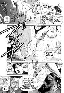 Page 147 of Datenshi no Yuuwaku -Office Angel Project- 2 English - preview thumbnail