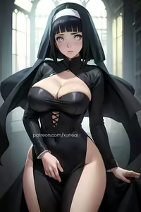 Page 115 of Hinata Hyuga ONLY THE BEST - preview thumbnail