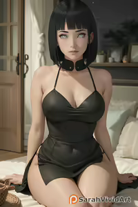 Page 65 of Hinata Hyuga ONLY THE BEST - preview thumbnail