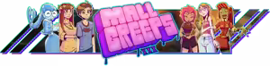 Mall Creeps [v0.10] Gallery — hentai manga cover on Fhentai