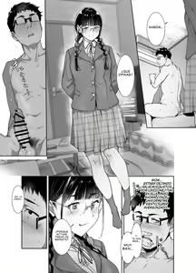 Page 52 of Otaku Tomodachi to no Sex wa Saikou ni Kimochi Ii 2 | El Sexo con mi Amiga Otaku es Alucinante 2 - preview thumbnail