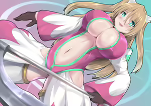 Page 149 of Seima Senki Saint Veil - preview thumbnail