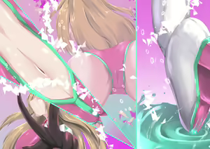 Page 226 of Seima Senki Saint Veil - preview thumbnail