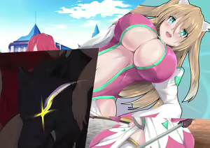 Page 231 of Seima Senki Saint Veil - preview thumbnail