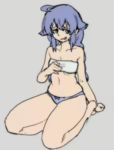 Page 238 of Pantsu_Ripper 2023 - preview thumbnail