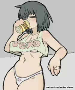 Page 290 of Pantsu_Ripper 2023 - preview thumbnail