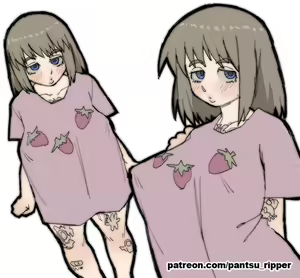 Page 315 of Pantsu_Ripper 2023 - preview thumbnail