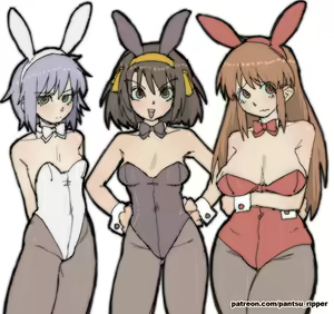 Page 319 of Pantsu_Ripper 2023 - preview thumbnail