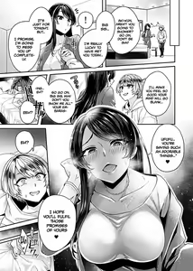 Page 3 of Anekatsu OL ~Onee-san wa Koubi ga Daisuki~ | The Big Sis Who Loves To Fuck Ch. 1 - preview thumbnail