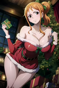 Page 147 of Nami One Piece ONLY THE BEST - preview thumbnail