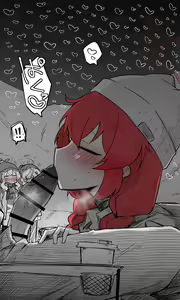 Page 6 of Maki Koukaibun + Sabun + Omake - preview thumbnail