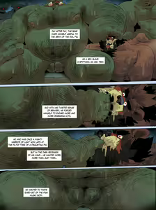 Page 30 of TRINITY SAGA - preview thumbnail