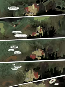 Page 31 of TRINITY SAGA - preview thumbnail