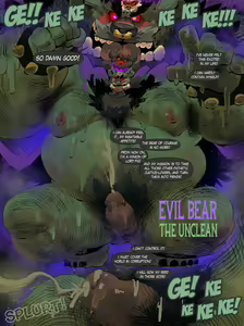 Page 36 of TRINITY SAGA - preview thumbnail