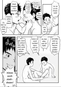 Page 33 of Shishunki Gap Kouki | Pubertätsjahre - Spätphase - preview thumbnail