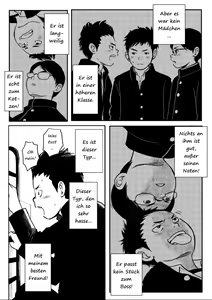 Page 4 of Shishunki Gap Kouki | Pubertätsjahre - Spätphase - preview thumbnail