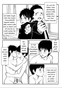 Page 9 of Shishunki Gap Kouki | Pubertätsjahre - Spätphase - preview thumbnail