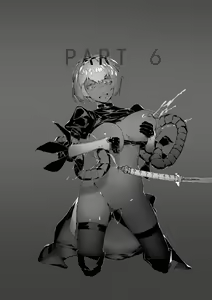 Page 32 of 2B In Trouble Part 1-6 - preview thumbnail