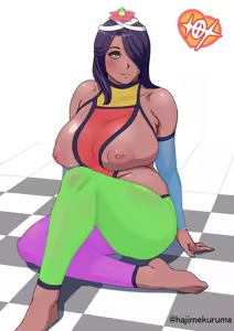 Page 56 of Kuruma Hajime - preview thumbnail
