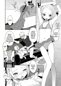 Page 2 of Yogoreta Mizugi - preview thumbnail