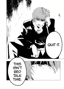 Page 12 of Ibasho ga Nai node Kamimachi Shite mita Suterareta Shounen no Ero Manga Ch. 11 | A Dirty Manga About a Boy Who Got Abandoned and Is Waiting for Someone To Save Him Ch. 11 - preview thumbnail