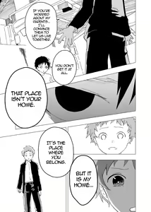 Page 17 of Ibasho ga Nai node Kamimachi Shite mita Suterareta Shounen no Ero Manga Ch. 11 | A Dirty Manga About a Boy Who Got Abandoned and Is Waiting for Someone To Save Him Ch. 11 - preview thumbnail