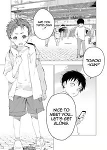 Page 31 of Ibasho ga Nai node Kamimachi Shite mita Suterareta Shounen no Ero Manga Ch. 11 | A Dirty Manga About a Boy Who Got Abandoned and Is Waiting for Someone To Save Him Ch. 11 - preview thumbnail