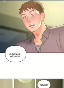 Page 19 of Live-In Son-in-Law Capitolo 11 - preview thumbnail