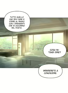 Page 3 of Live-In Son-in-Law Capitolo 11 - preview thumbnail