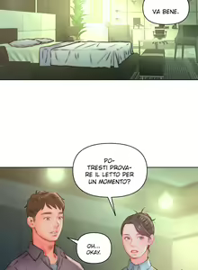 Page 5 of Live-In Son-in-Law Capitolo 11 - preview thumbnail