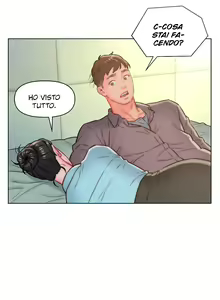 Page 8 of Live-In Son-in-Law Capitolo 11 - preview thumbnail