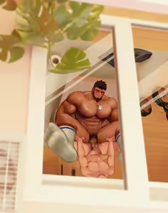Page 28 of Cum 2 Boy's School - preview thumbnail