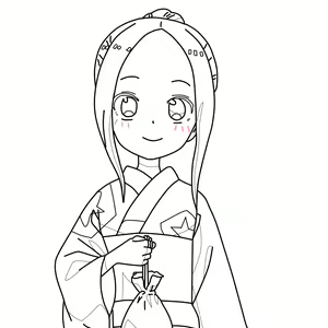 Page 1039 of Takagi-san (Karakai Jouzu no Takagi-san) - Pixiv - preview thumbnail
