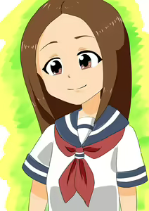 Page 1081 of Takagi-san (Karakai Jouzu no Takagi-san) - Pixiv - preview thumbnail