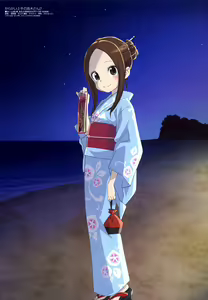 Page 1120 of Takagi-san (Karakai Jouzu no Takagi-san) - Pixiv - preview thumbnail