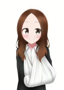 Page 1125 of Takagi-san (Karakai Jouzu no Takagi-san) - Pixiv - preview thumbnail