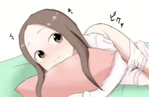 Page 1144 of Takagi-san (Karakai Jouzu no Takagi-san) - Pixiv - preview thumbnail