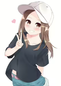 Page 1309 of Takagi-san (Karakai Jouzu no Takagi-san) - Pixiv - preview thumbnail