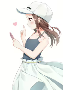 Page 1310 of Takagi-san (Karakai Jouzu no Takagi-san) - Pixiv - preview thumbnail