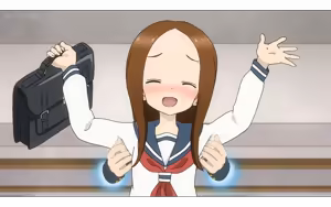 Page 1330 of Takagi-san (Karakai Jouzu no Takagi-san) - Pixiv - preview thumbnail