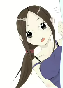 Page 1410 of Takagi-san (Karakai Jouzu no Takagi-san) - Pixiv - preview thumbnail