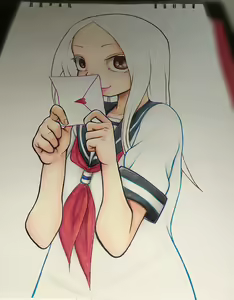 Page 1419 of Takagi-san (Karakai Jouzu no Takagi-san) - Pixiv - preview thumbnail