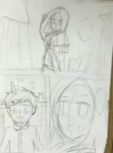 Page 1515 of Takagi-san (Karakai Jouzu no Takagi-san) - Pixiv - preview thumbnail