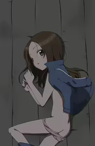 Page 1536 of Takagi-san (Karakai Jouzu no Takagi-san) - Pixiv - preview thumbnail