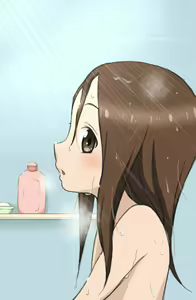 Page 1540 of Takagi-san (Karakai Jouzu no Takagi-san) - Pixiv - preview thumbnail