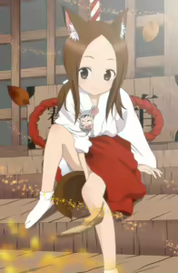 Page 1578 of Takagi-san (Karakai Jouzu no Takagi-san) - Pixiv - preview thumbnail