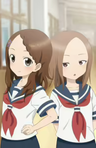 Page 1585 of Takagi-san (Karakai Jouzu no Takagi-san) - Pixiv - preview thumbnail