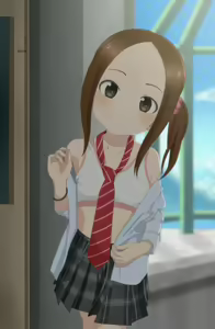 Page 1592 of Takagi-san (Karakai Jouzu no Takagi-san) - Pixiv - preview thumbnail