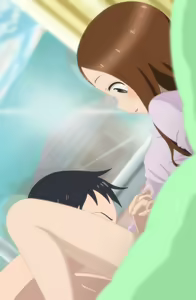Page 1593 of Takagi-san (Karakai Jouzu no Takagi-san) - Pixiv - preview thumbnail