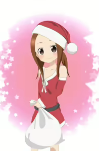 Page 1597 of Takagi-san (Karakai Jouzu no Takagi-san) - Pixiv - preview thumbnail
